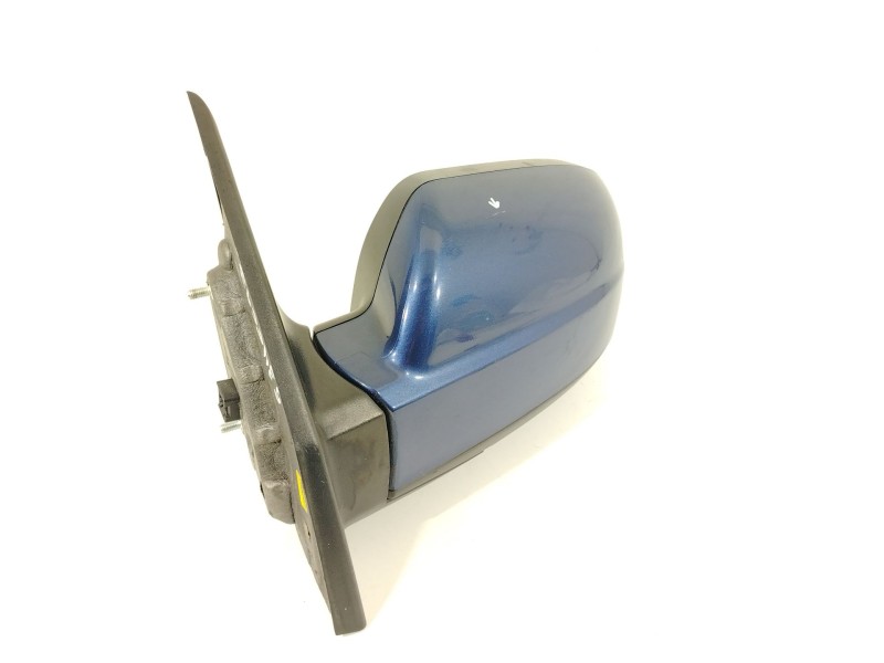 Recambio de retrovisor izquierdo para hyundai tucson (jm) 2.0 crdi comfort (4wd) referencia OEM IAM 876102E320  