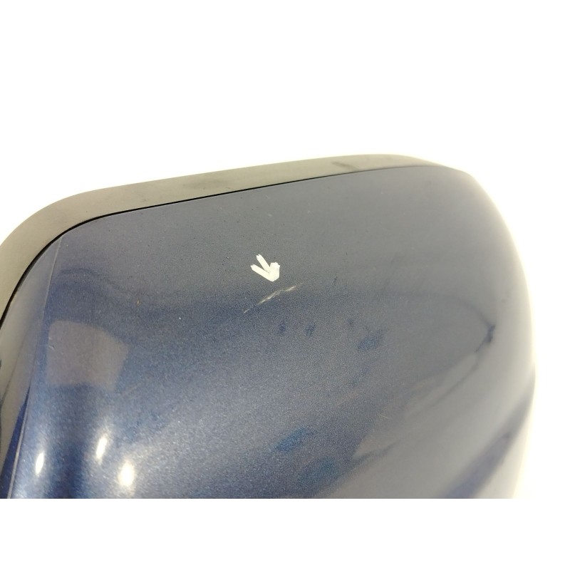 Recambio de retrovisor izquierdo para hyundai tucson (jm) 2.0 crdi comfort (4wd) referencia OEM IAM 876102E320  