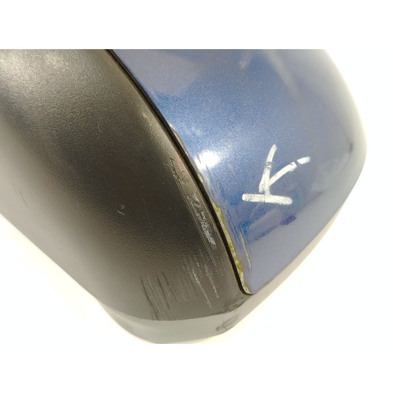 Recambio de retrovisor izquierdo para hyundai tucson (jm) 2.0 crdi comfort (4wd) referencia OEM IAM 876102E320  