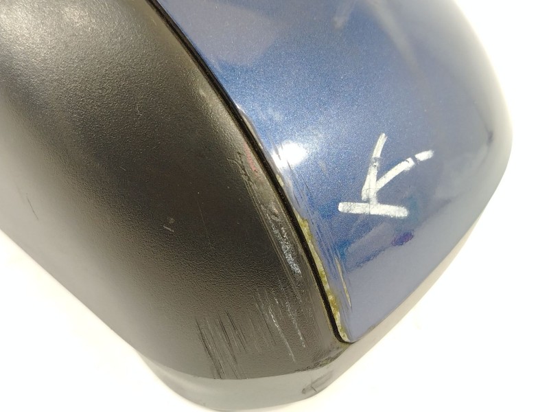 Recambio de retrovisor izquierdo para hyundai tucson (jm) 2.0 crdi comfort (4wd) referencia OEM IAM 876102E320  