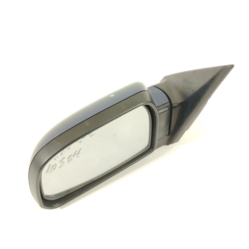 Recambio de retrovisor izquierdo para hyundai tucson (jm) 2.0 crdi comfort (4wd) referencia OEM IAM 876102E320  