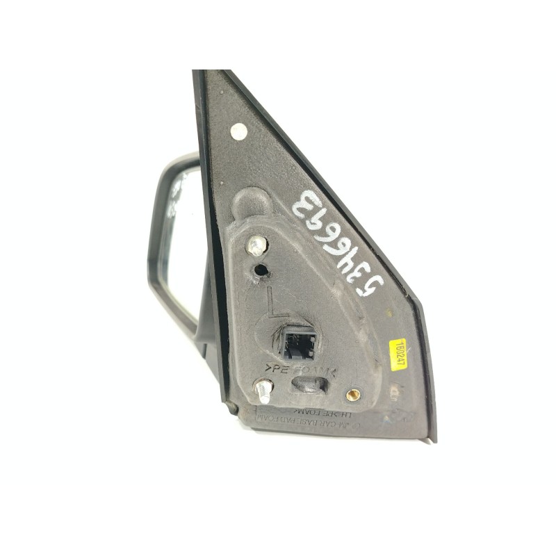 Recambio de retrovisor izquierdo para hyundai tucson (jm) 2.0 crdi comfort (4wd) referencia OEM IAM 876102E320  