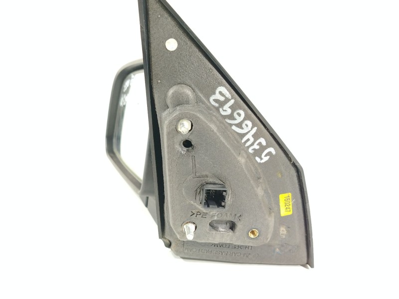Recambio de retrovisor izquierdo para hyundai tucson (jm) 2.0 crdi comfort (4wd) referencia OEM IAM 876102E320  