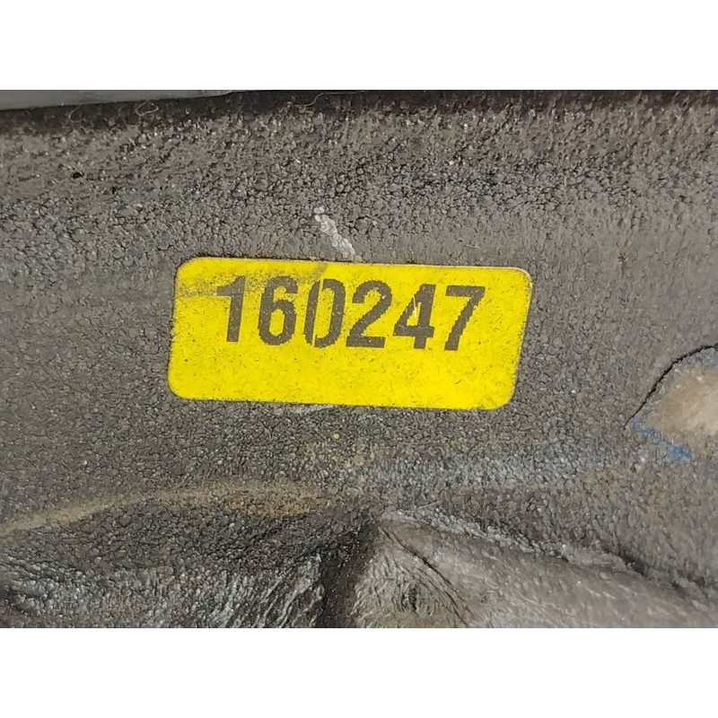 Recambio de retrovisor izquierdo para hyundai tucson (jm) 2.0 crdi comfort (4wd) referencia OEM IAM 876102E320  