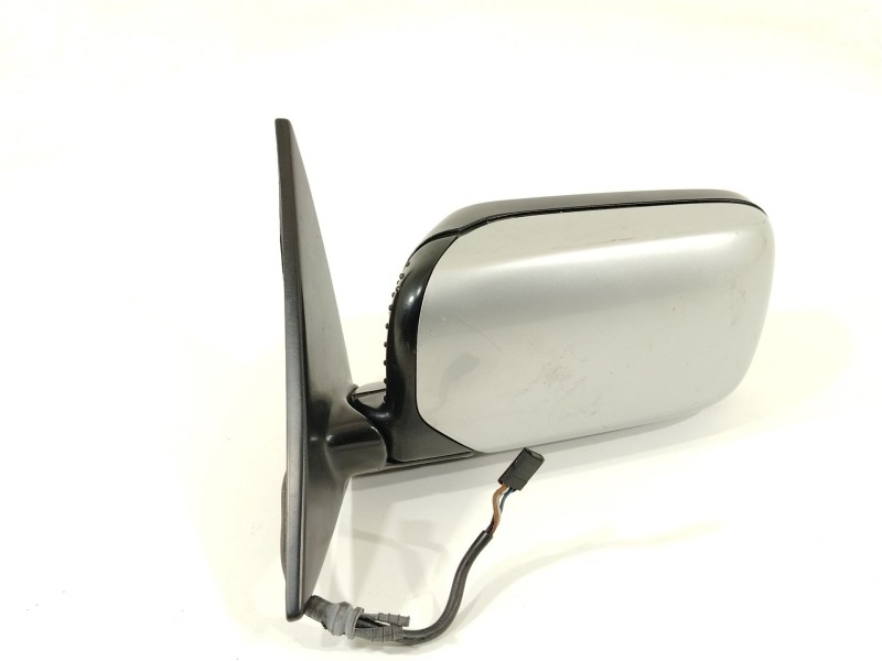 Recambio de retrovisor izquierdo para bmw 5 (e34) 520 i 24v referencia OEM IAM 81373590 51168137367 
