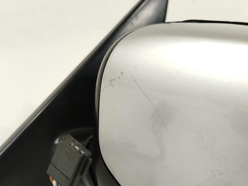 Recambio de retrovisor izquierdo para bmw 5 (e34) 520 i 24v referencia OEM IAM 81373590 51168137367 