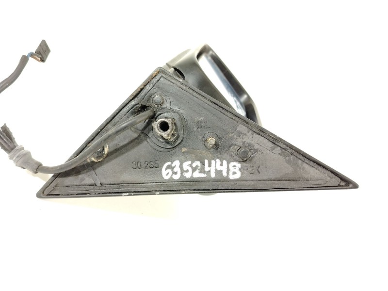 Recambio de retrovisor izquierdo para bmw 5 (e34) 520 i 24v referencia OEM IAM 81373590 51168137367 