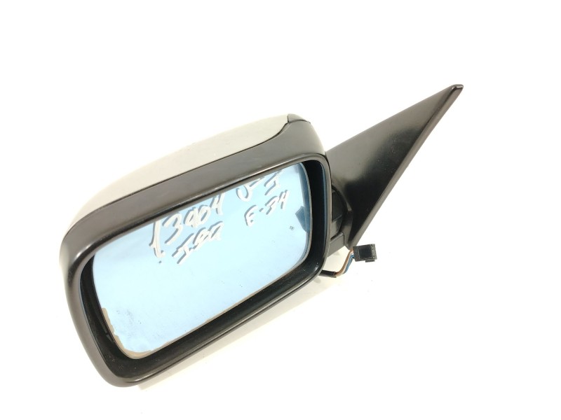 Recambio de retrovisor izquierdo para bmw 5 (e34) 520 i 24v referencia OEM IAM 81373590 51168137367 