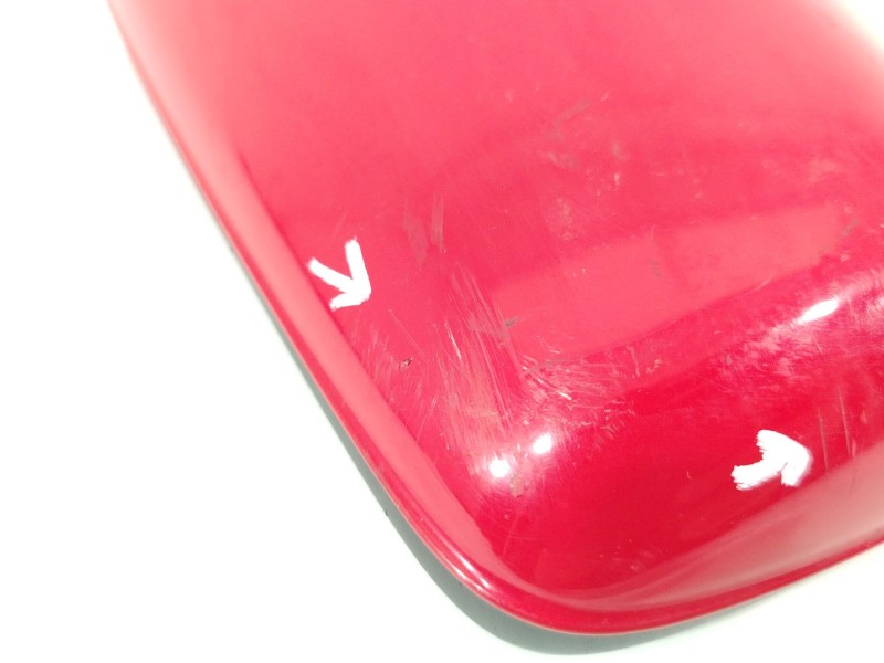 Recambio de retrovisor derecho para volkswagen golf iii (1h1) 1.8 referencia OEM IAM 1H1857508A  