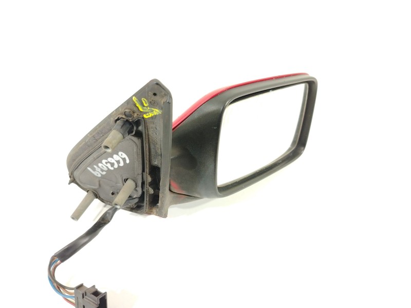 Recambio de retrovisor derecho para volkswagen golf iii (1h1) 1.8 referencia OEM IAM 1H1857508A  