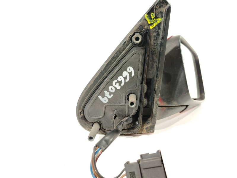 Recambio de retrovisor derecho para volkswagen golf iii (1h1) 1.8 referencia OEM IAM 1H1857508A  