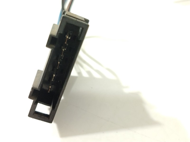 Recambio de retrovisor derecho para volkswagen golf iii (1h1) 1.8 referencia OEM IAM 1H1857508A  