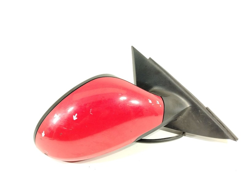 Recambio de retrovisor derecho para seat ibiza iii (6l1) 1.9 tdi referencia OEM IAM 6L1857508AB  