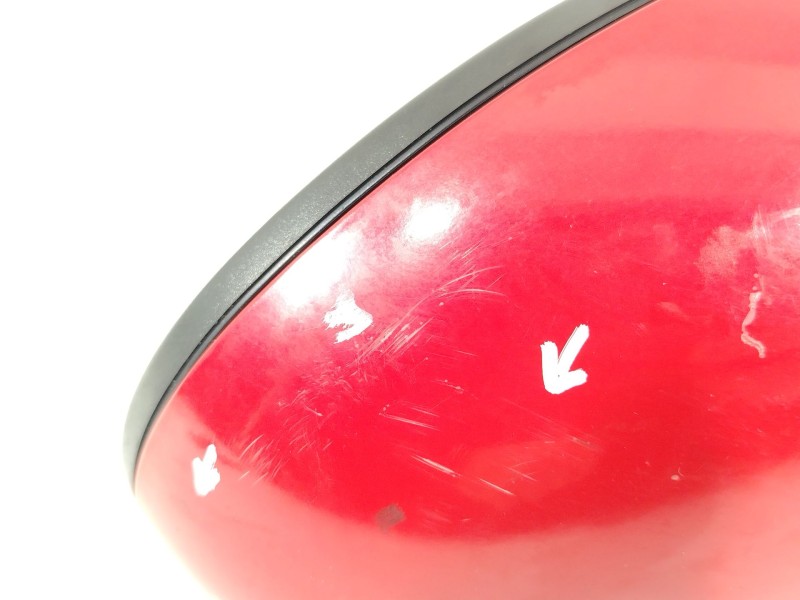 Recambio de retrovisor derecho para seat ibiza iii (6l1) 1.9 tdi referencia OEM IAM 6L1857508AB  