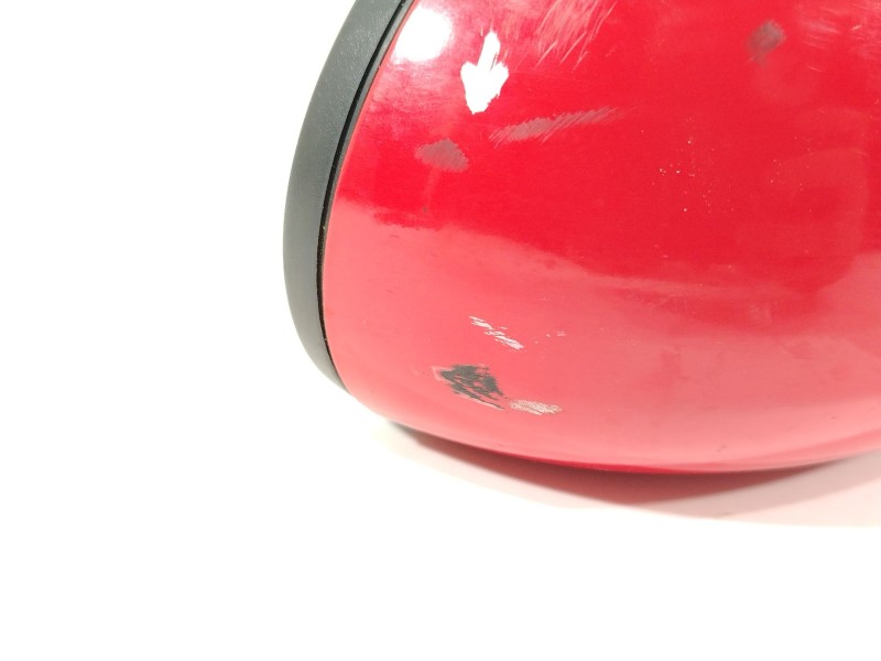 Recambio de retrovisor derecho para seat ibiza iii (6l1) 1.9 tdi referencia OEM IAM 6L1857508AB  