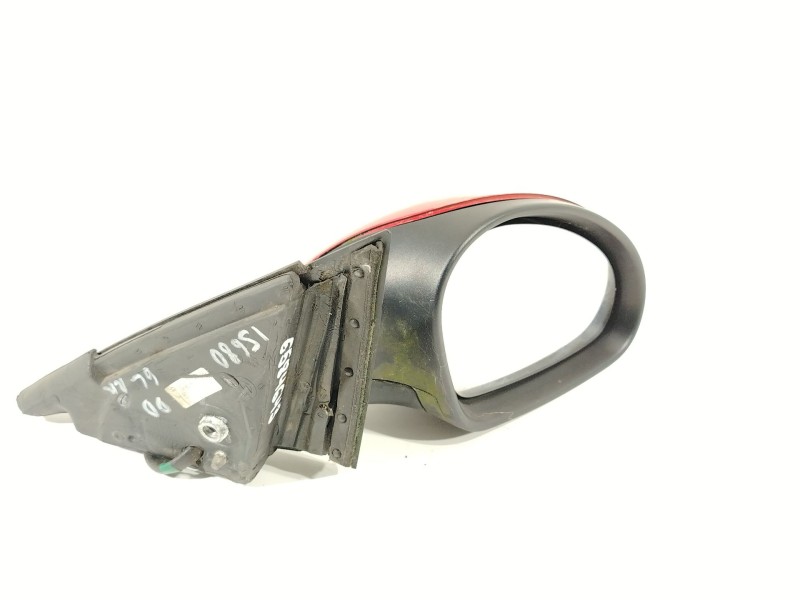 Recambio de retrovisor derecho para seat ibiza iii (6l1) 1.9 tdi referencia OEM IAM 6L1857508AB  