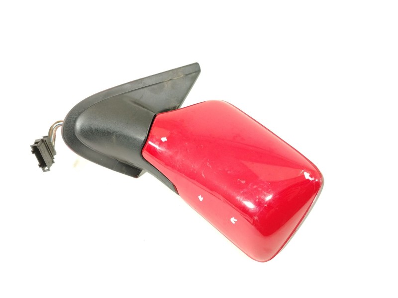 Recambio de retrovisor izquierdo para volkswagen golf iii (1h1) 1.8 referencia OEM IAM 1K1857507A  