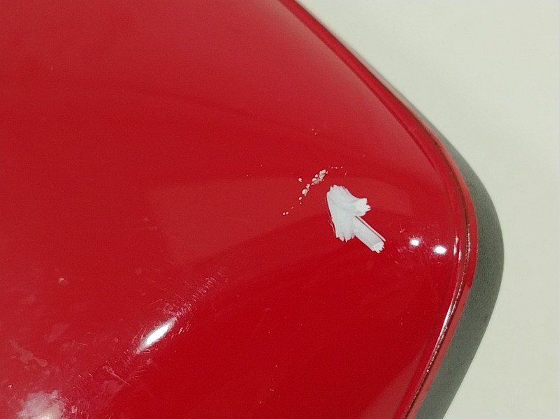 Recambio de retrovisor izquierdo para volkswagen golf iii (1h1) 1.8 referencia OEM IAM 1K1857507A  