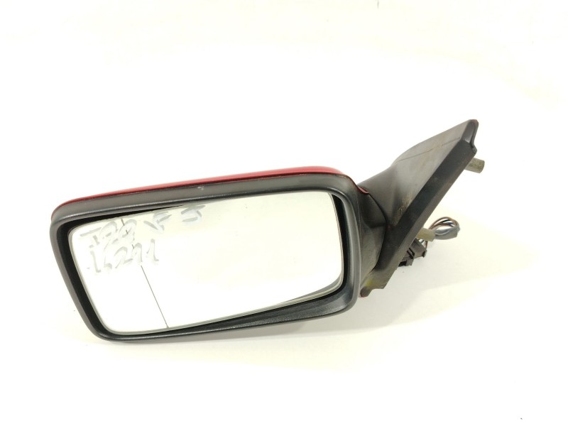 Recambio de retrovisor izquierdo para volkswagen golf iii (1h1) 1.8 referencia OEM IAM 1K1857507A  