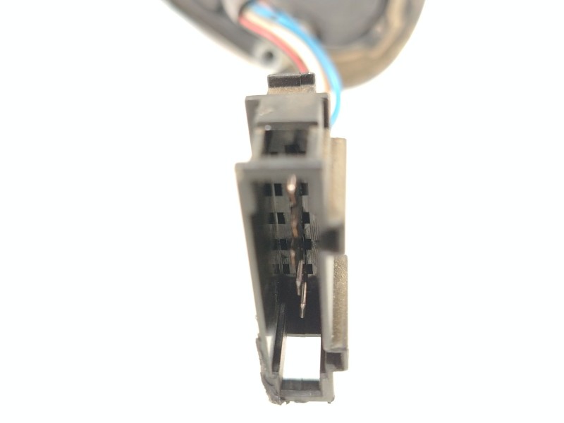 Recambio de retrovisor izquierdo para volkswagen golf iii (1h1) 1.8 referencia OEM IAM 1K1857507A  