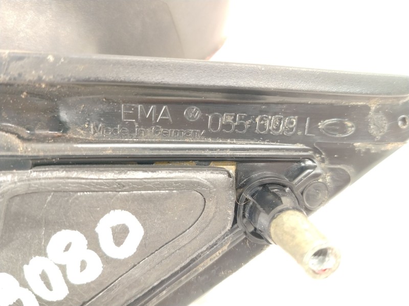 Recambio de retrovisor izquierdo para volkswagen golf iii (1h1) 1.8 referencia OEM IAM 1K1857507A  