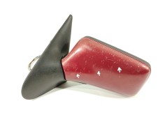 Recambio de retrovisor izquierdo para seat cordoba vario (6k5) 1.9 tdi referencia OEM IAM 6K1857507B 415312301 