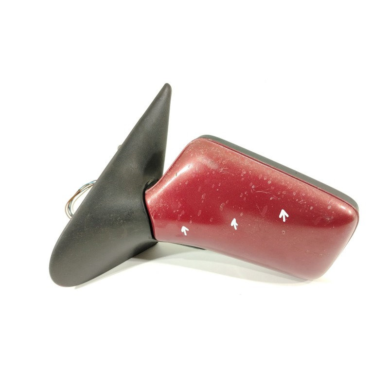 Recambio de retrovisor izquierdo para seat cordoba vario (6k5) 1.9 tdi referencia OEM IAM 6K1857507B 415312301 