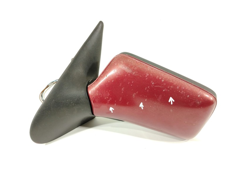 Recambio de retrovisor izquierdo para seat cordoba vario (6k5) 1.9 tdi referencia OEM IAM 6K1857507B 415312301 