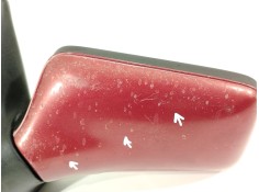 Recambio de retrovisor izquierdo para seat cordoba vario (6k5) 1.9 tdi referencia OEM IAM 6K1857507B 415312301  2