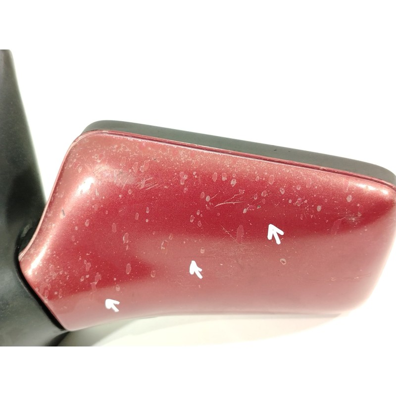 Recambio de retrovisor izquierdo para seat cordoba vario (6k5) 1.9 tdi referencia OEM IAM 6K1857507B 415312301 