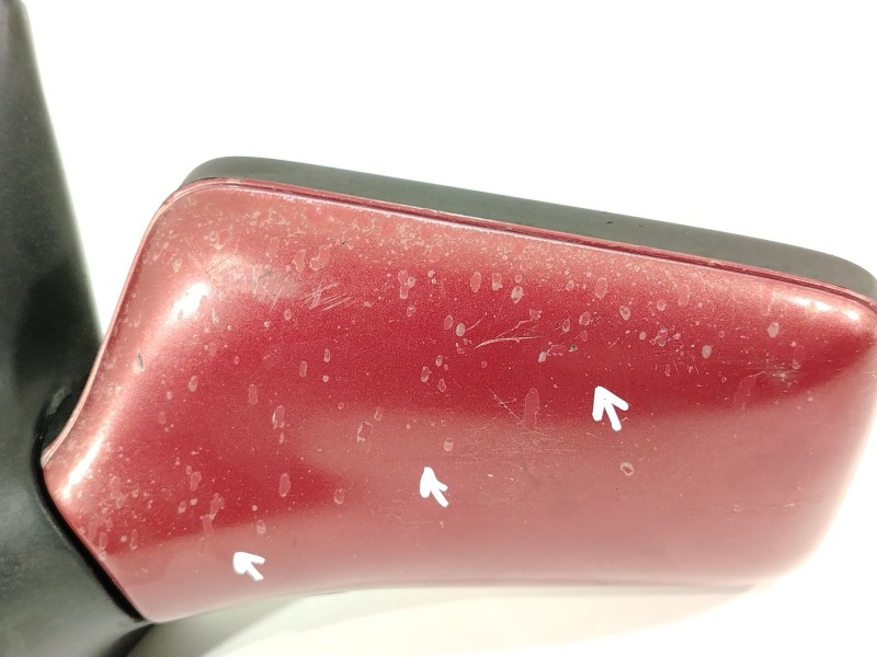 Recambio de retrovisor izquierdo para seat cordoba vario (6k5) 1.9 tdi referencia OEM IAM 6K1857507B 415312301 