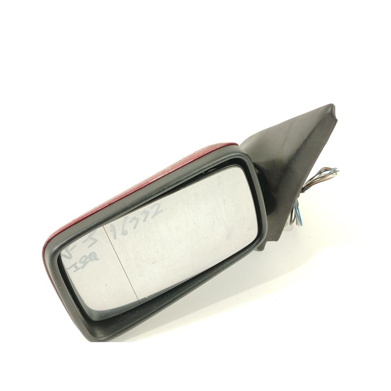 Recambio de retrovisor izquierdo para seat cordoba vario (6k5) 1.9 tdi referencia OEM IAM 6K1857507B 415312301 