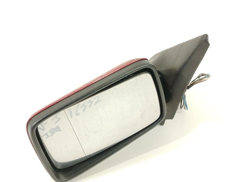 Recambio de retrovisor izquierdo para seat cordoba vario (6k5) 1.9 tdi referencia OEM IAM 6K1857507B 415312301 