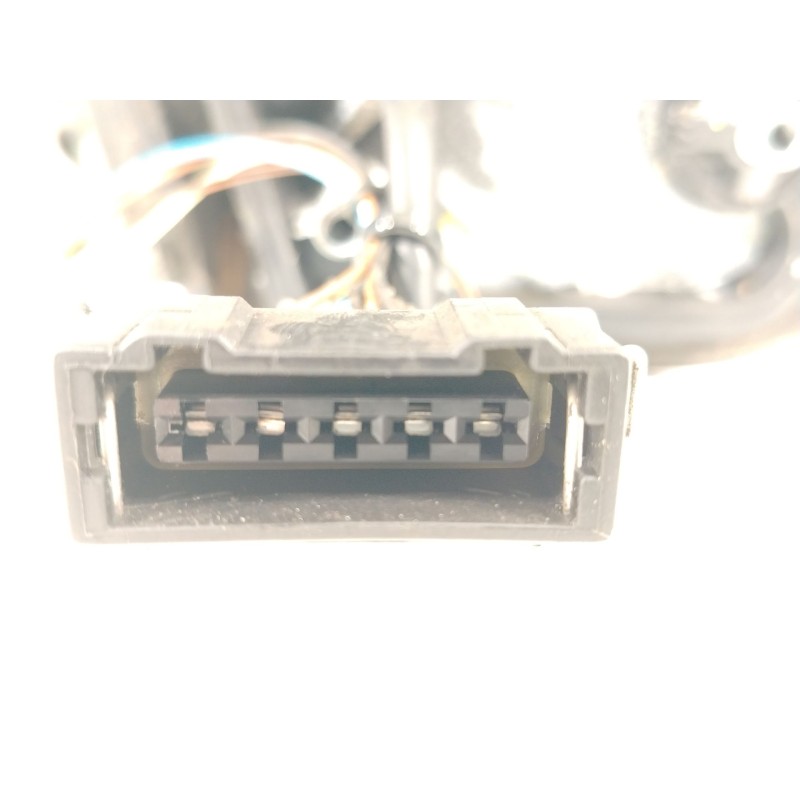 Recambio de retrovisor izquierdo para seat cordoba vario (6k5) 1.9 tdi referencia OEM IAM 6K1857507B 415312301 