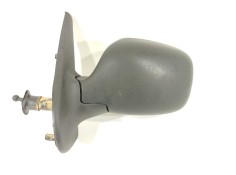 Recambio de retrovisor izquierdo para renault kangoo (kc0/1_) 1.5 dci (kc07) referencia OEM IAM 7700354638  