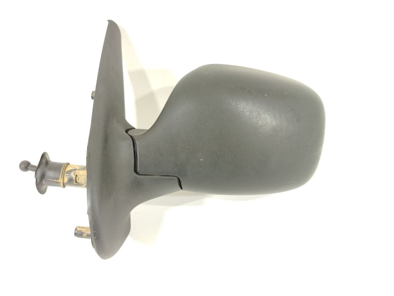 Recambio de retrovisor izquierdo para renault kangoo (kc0/1_) 1.5 dci (kc07) referencia OEM IAM 7700354638  