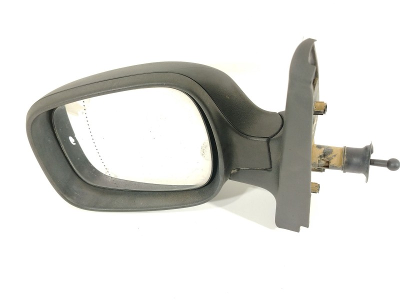 Recambio de retrovisor izquierdo para renault kangoo (kc0/1_) 1.5 dci (kc07) referencia OEM IAM 7700354638  
