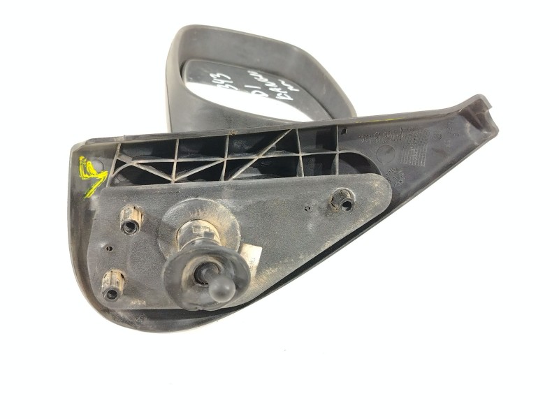 Recambio de retrovisor izquierdo para renault kangoo (kc0/1_) 1.5 dci (kc07) referencia OEM IAM 7700354638  