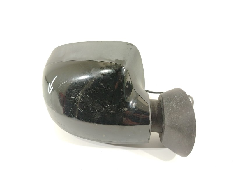 Recambio de retrovisor derecho para dacia duster (hm_) 1.2 tce 125 (hmma) referencia OEM IAM 963014889R  