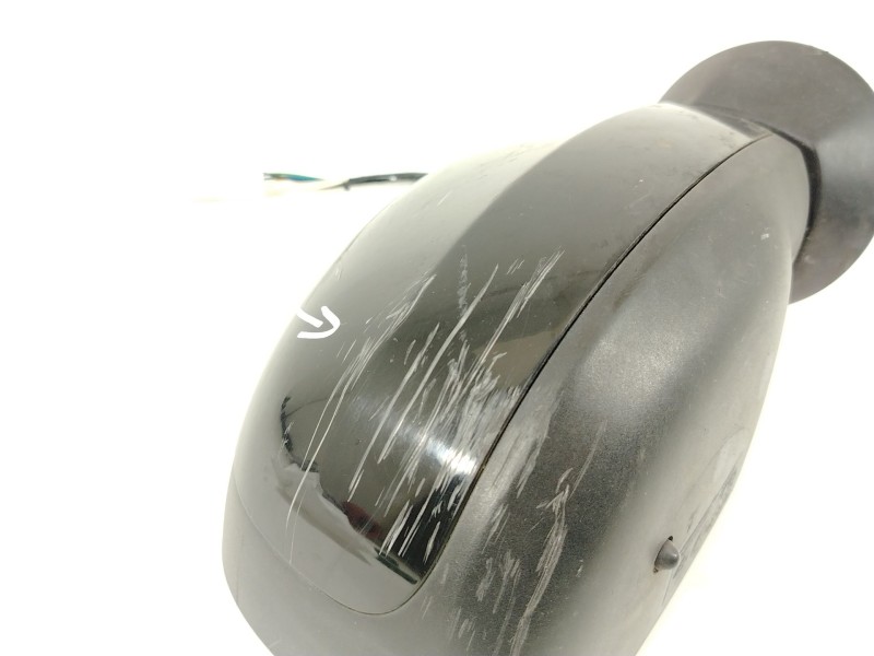 Recambio de retrovisor derecho para dacia duster (hm_) 1.2 tce 125 (hmma) referencia OEM IAM 963014889R  