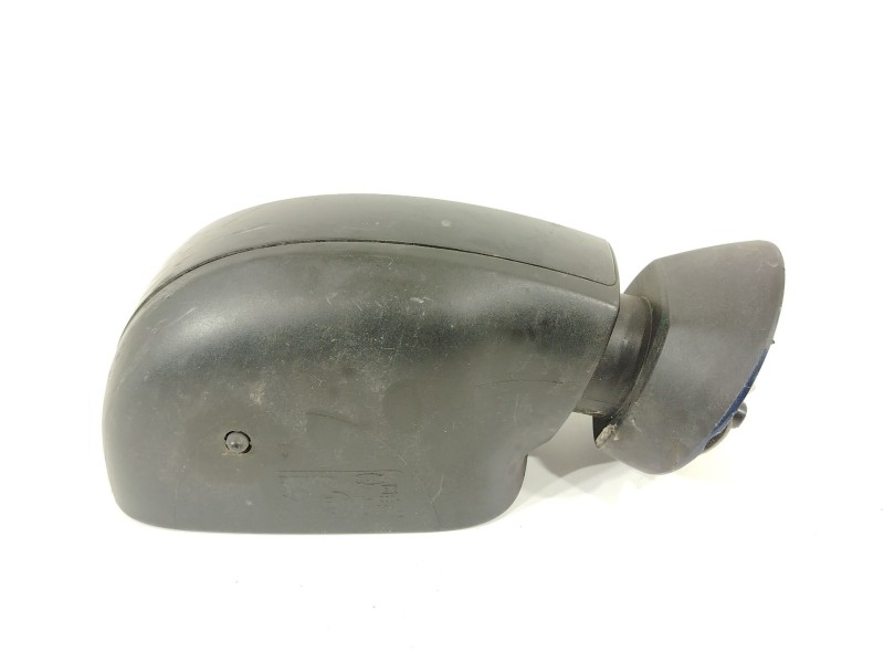 Recambio de retrovisor derecho para dacia duster (hm_) 1.2 tce 125 (hmma) referencia OEM IAM 963014889R  