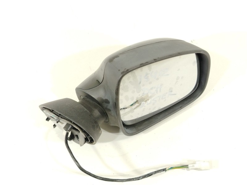 Recambio de retrovisor derecho para dacia duster (hm_) 1.2 tce 125 (hmma) referencia OEM IAM 963014889R  