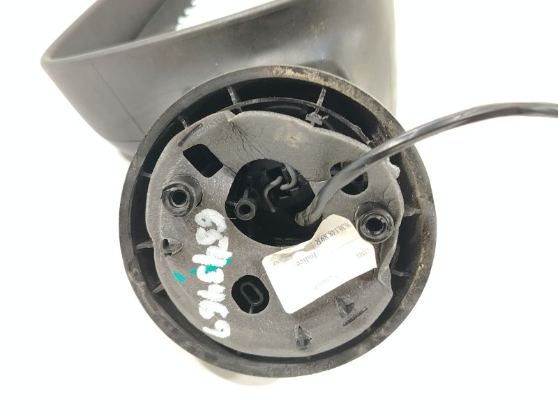 Recambio de retrovisor derecho para dacia duster (hm_) 1.2 tce 125 (hmma) referencia OEM IAM 963014889R  