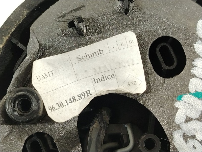 Recambio de retrovisor derecho para dacia duster (hm_) 1.2 tce 125 (hmma) referencia OEM IAM 963014889R  