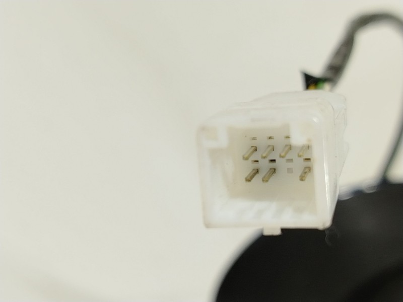 Recambio de retrovisor derecho para dacia duster (hm_) 1.2 tce 125 (hmma) referencia OEM IAM 963014889R  