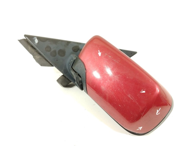 Recambio de retrovisor izquierdo para bmw 3 compact (e46) 320 td referencia OEM IAM 51167011937 135289 