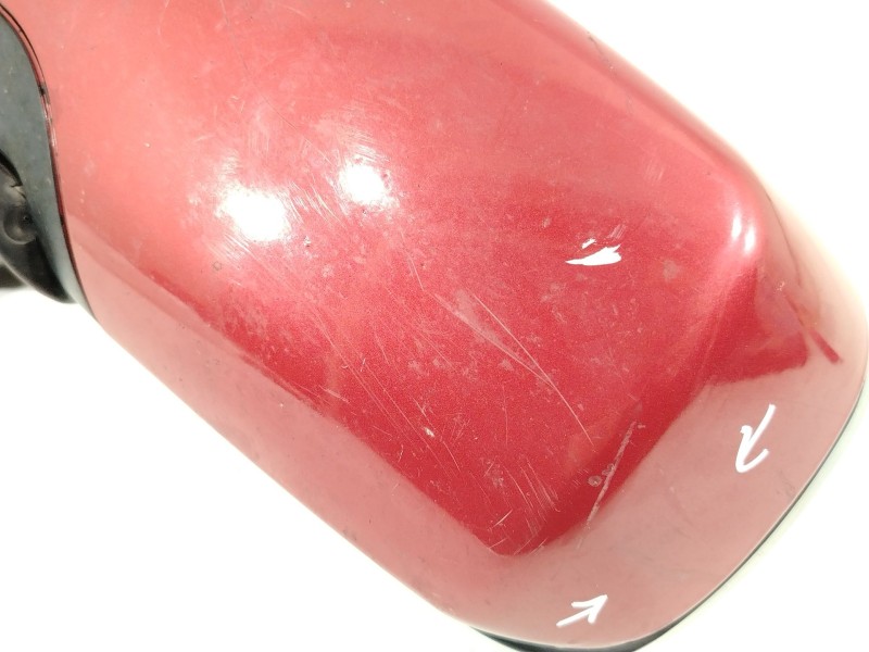 Recambio de retrovisor izquierdo para bmw 3 compact (e46) 320 td referencia OEM IAM 51167011937 135289 