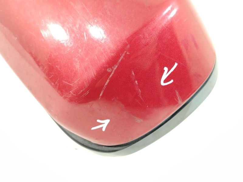 Recambio de retrovisor izquierdo para bmw 3 compact (e46) 320 td referencia OEM IAM 51167011937 135289 