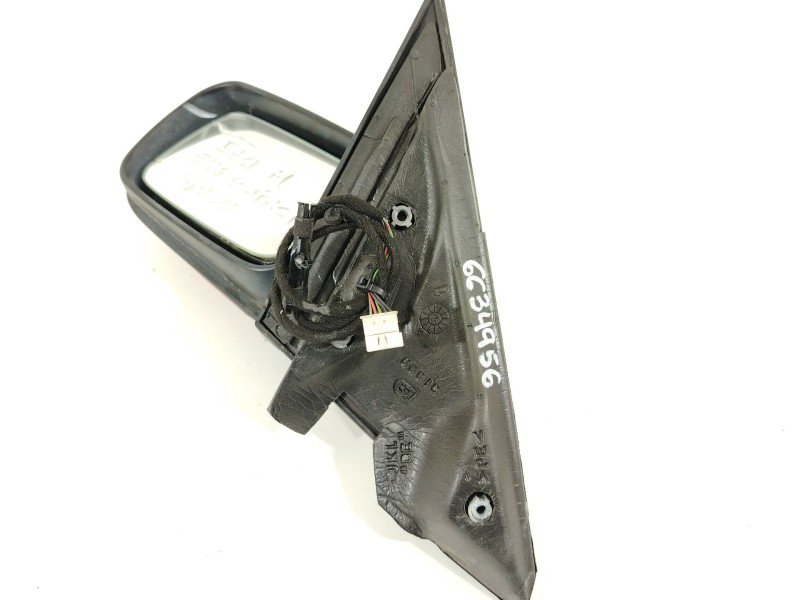 Recambio de retrovisor izquierdo para bmw 3 compact (e46) 320 td referencia OEM IAM 51167011937 135289 