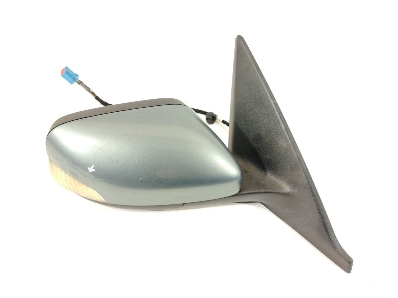 Recambio de retrovisor derecho para volvo s40 ii (544) 2.0 d referencia OEM IAM 30744589  